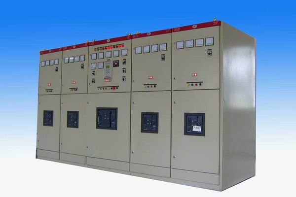 阳春装修配电柜 安全实用建筑抽屉式配电柜-电